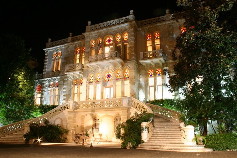 Where to go in Beirut